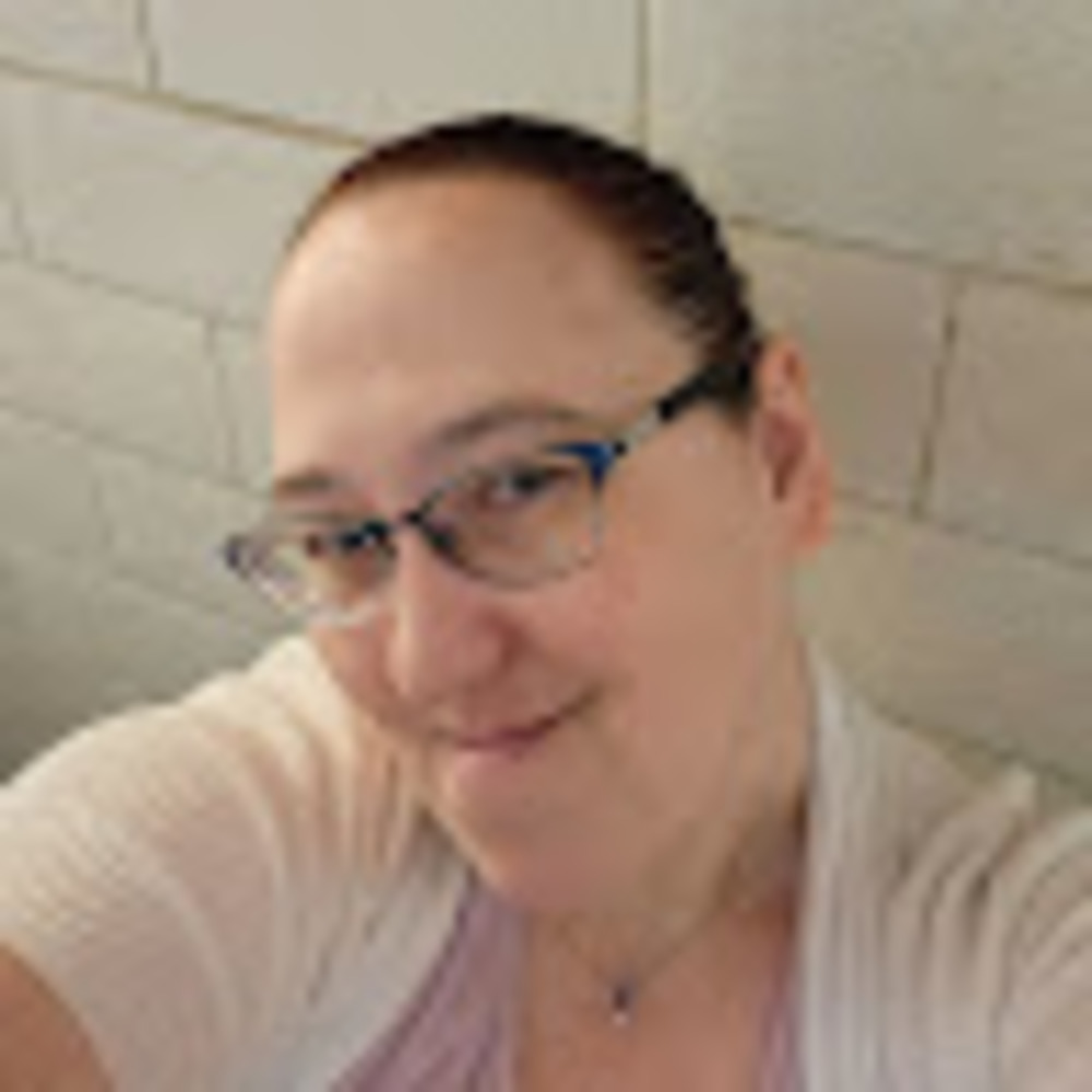 Meet your Posher, Erika